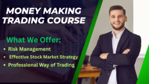Money Making and Mindset Trading Course